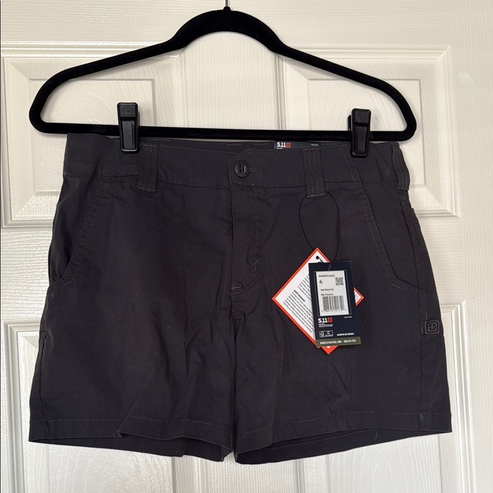 5.11 Neil Shorts 2.0